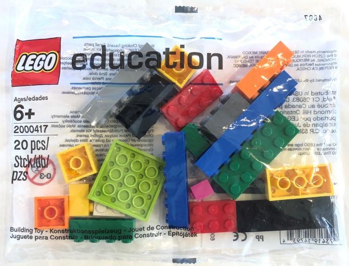 LE Smart Kit Prepack