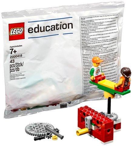 WS Kit Simple Machines Set