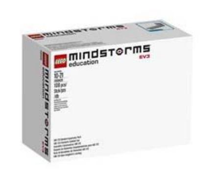 LME EV3 Element Accessory Pack