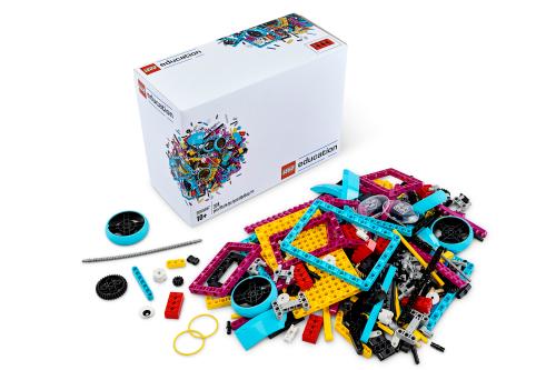 SPIKE Prime Element Set