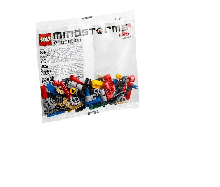 LME Replacement Pack 1