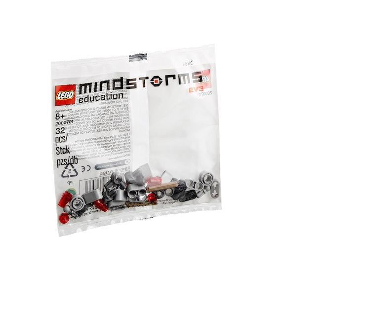 LME Replacement Pack 2