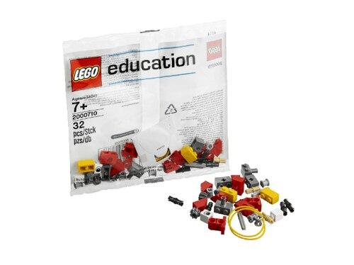 WeDo Replacement Parts Pack