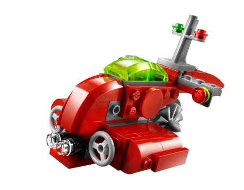 Neptune Microsub