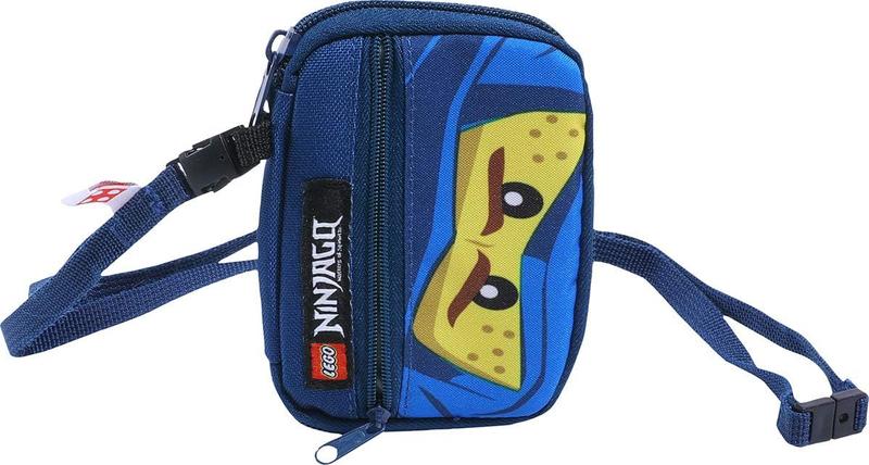 Ninjago Jay Card Wallet