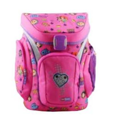 Friends Good Vibes Easy Backpack