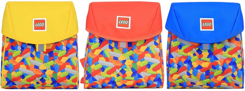 Tribini Kiddiewink Backpack (All Colors)
