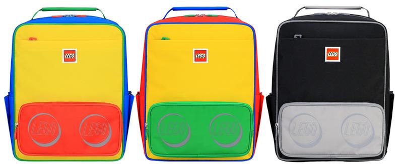 Tribini Classic Backpack Medium (All Colors)