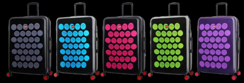 Colourbox Brick Dots (All Colors)