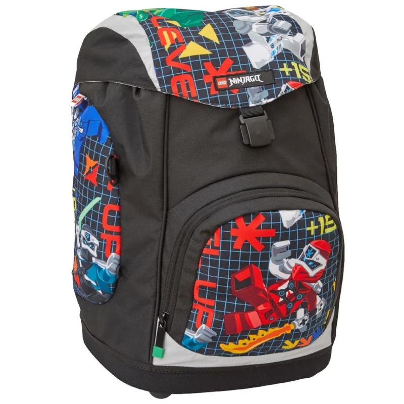 Ninjago Prime Empire Backpack