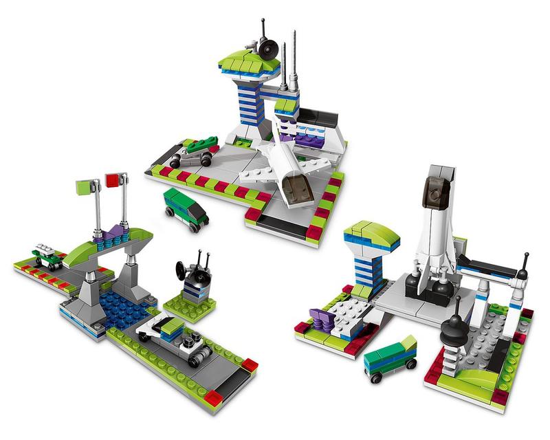 Micro-Scale