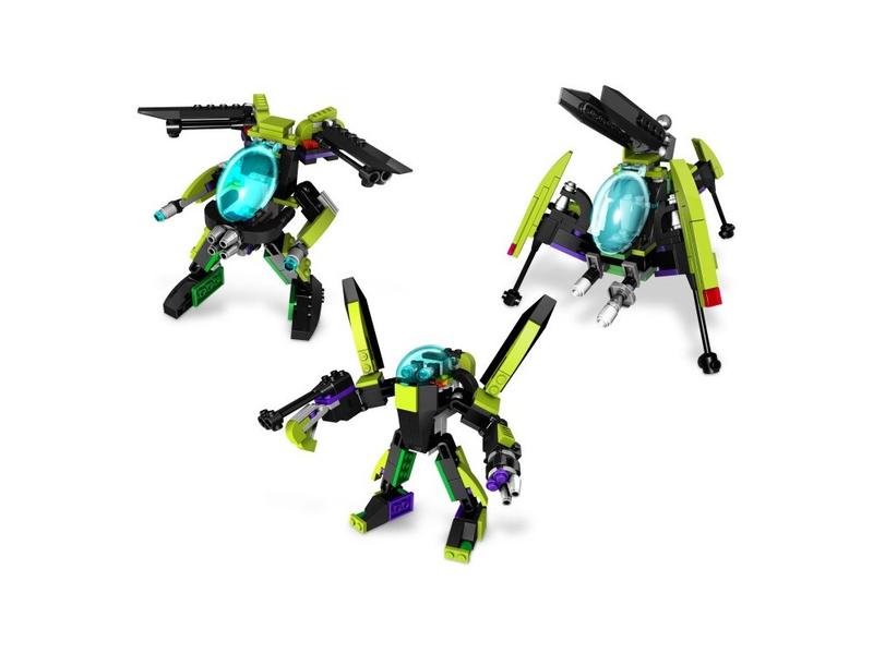 Robots