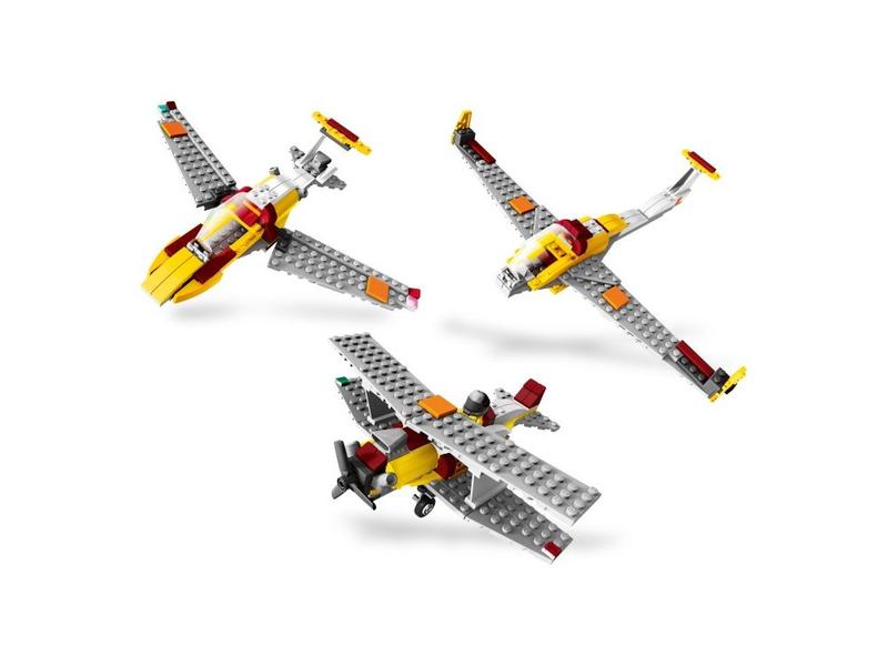 Airplanes