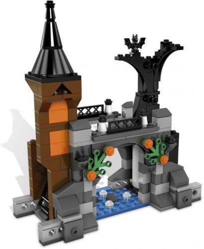 The Forbidden Bridge