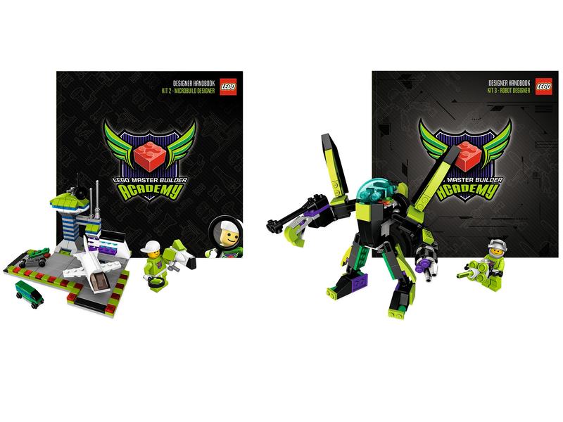 Robot & Micro Designer