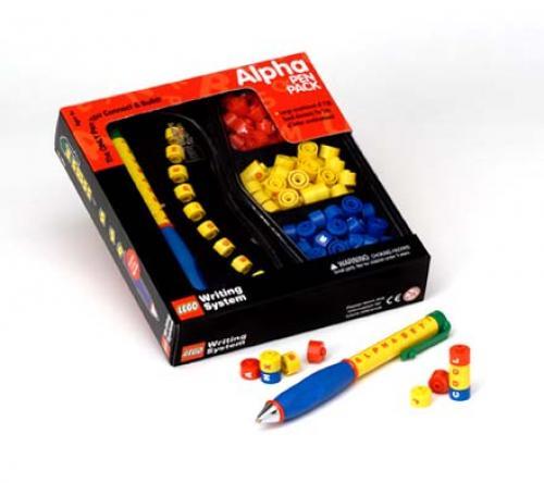 Pen Pack Alpha