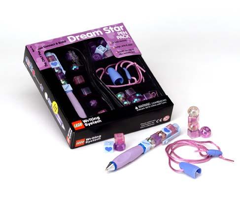 Pen Pack Dream Star
