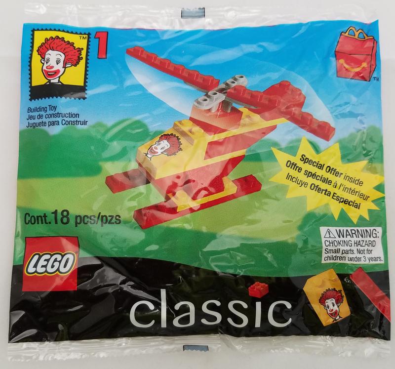 {Helicopter}