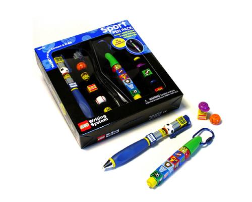 Pen Pack Sport