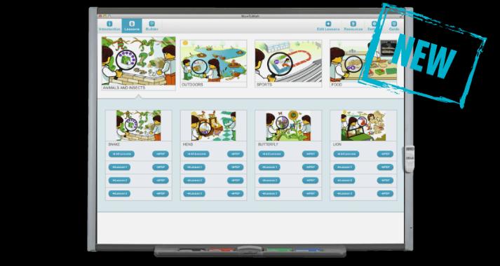 MoreToMath 1-2 Curriculum Pack and MathBuilder Software