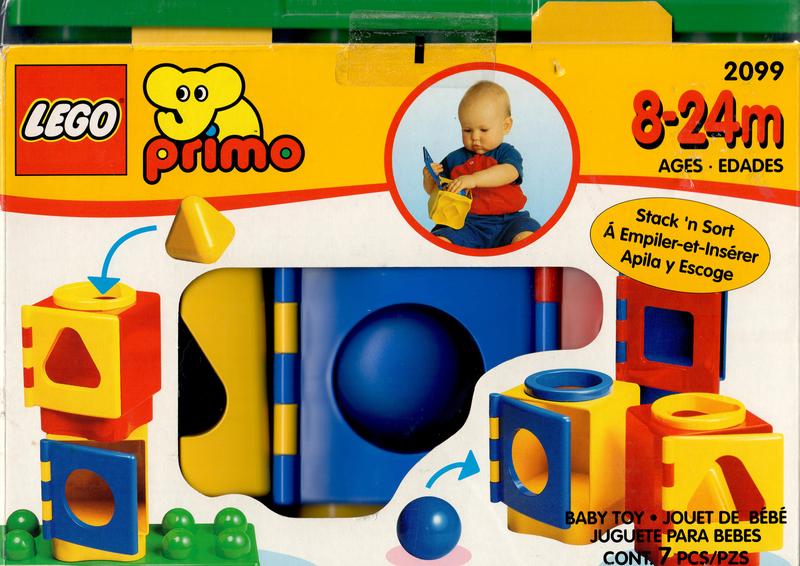 The Shape Sorter