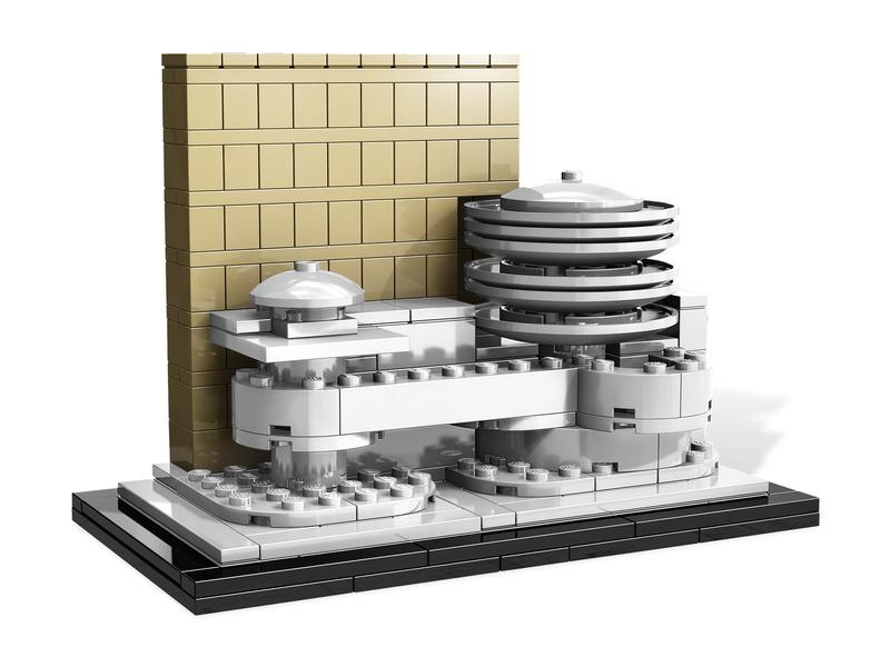 Solomon Guggenheim Museum
