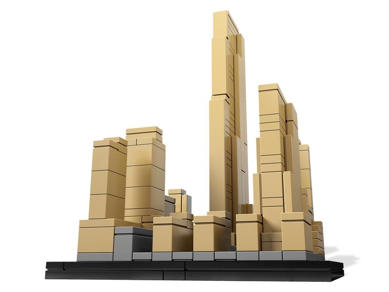 Rockefeller Centre