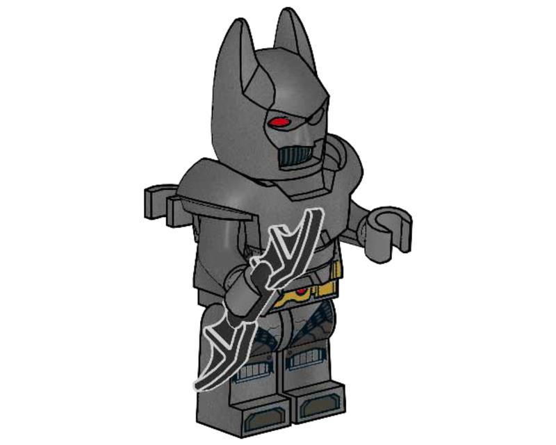 Batman