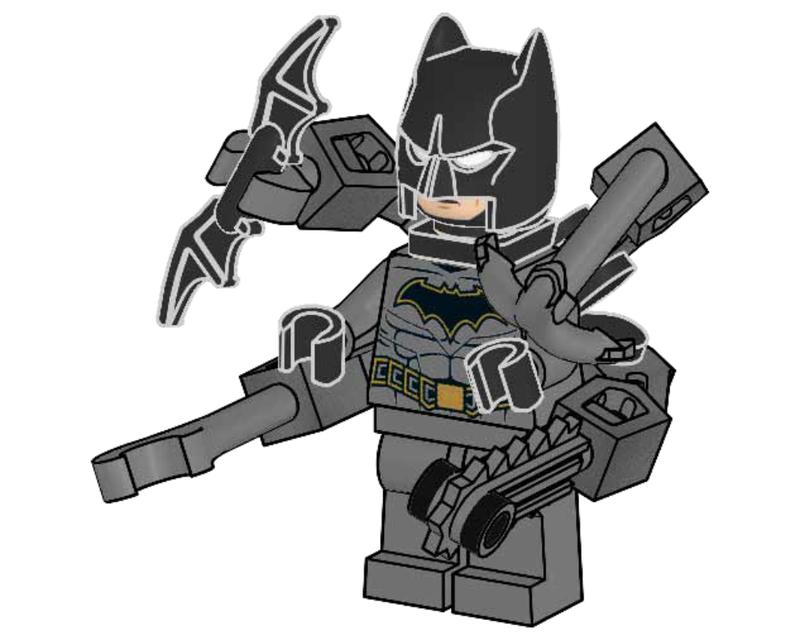 Batman