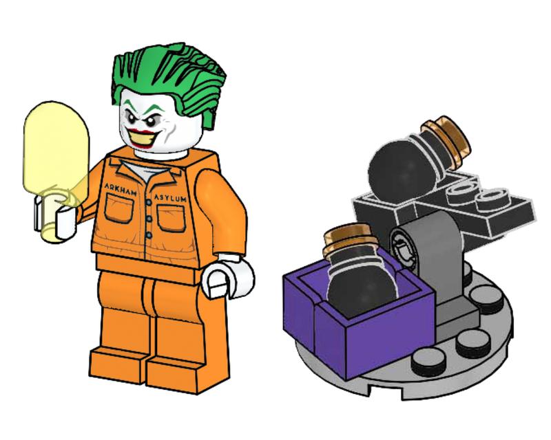 The Joker