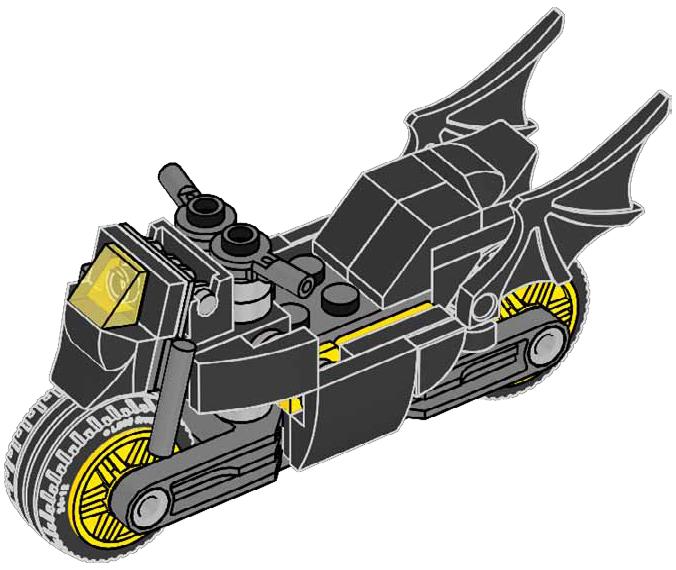 Batbike