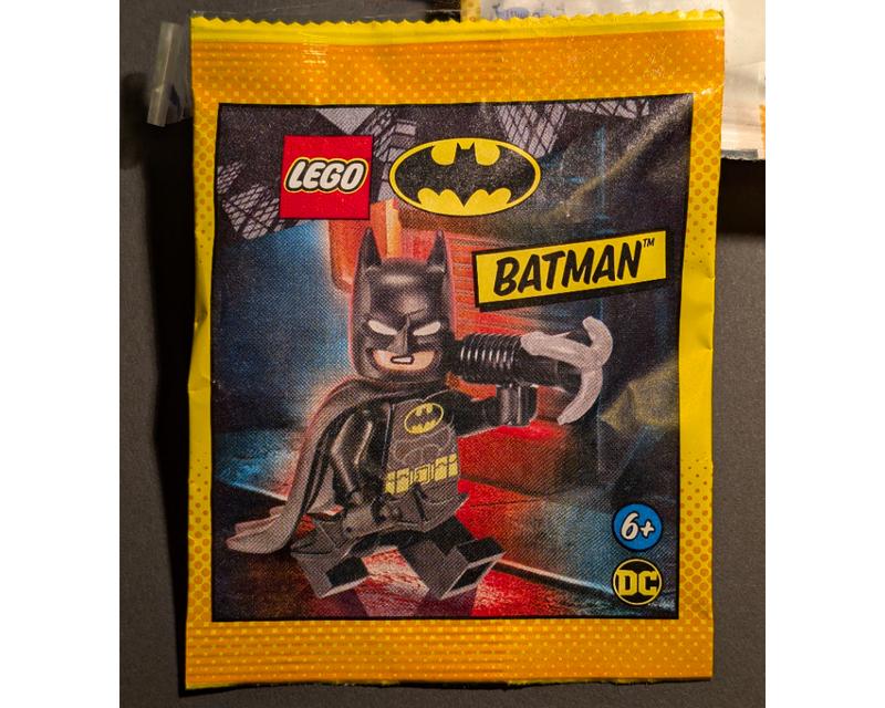 Batman