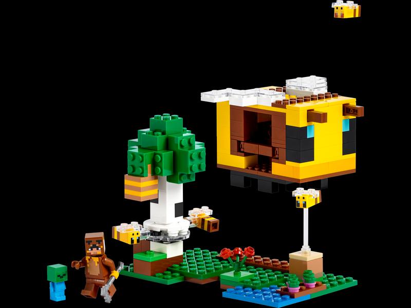 The Bee Cottage