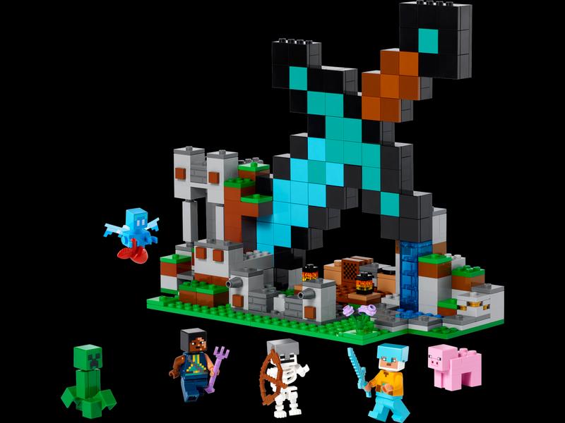 The Sword Outpost