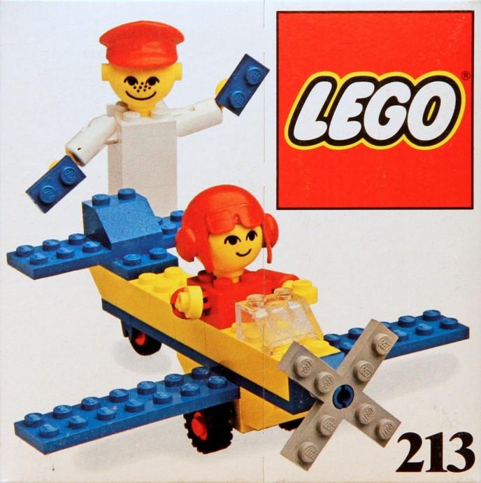 Small House - Right Set