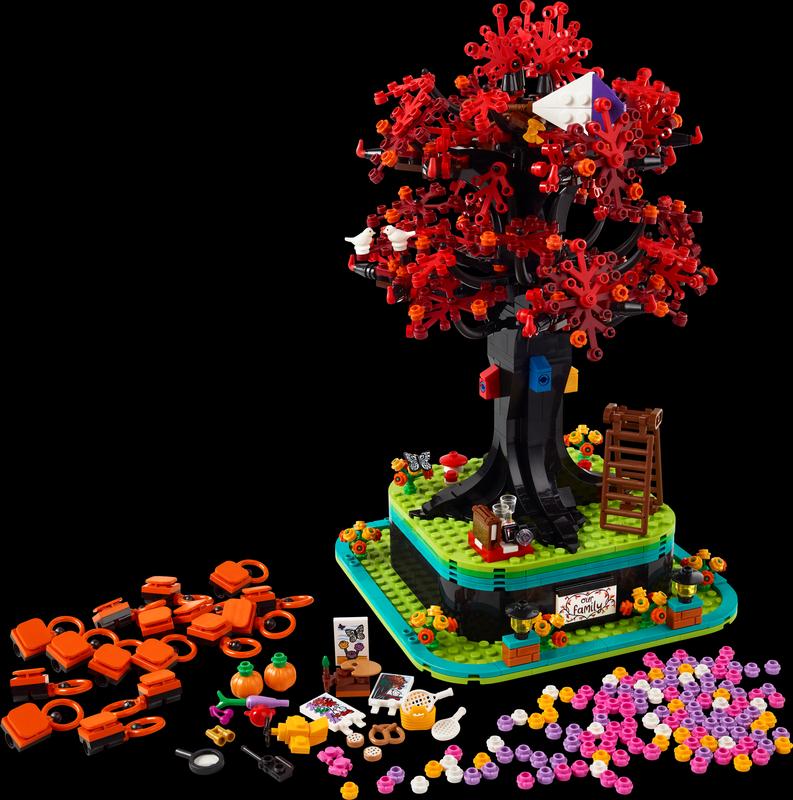 Family Tree