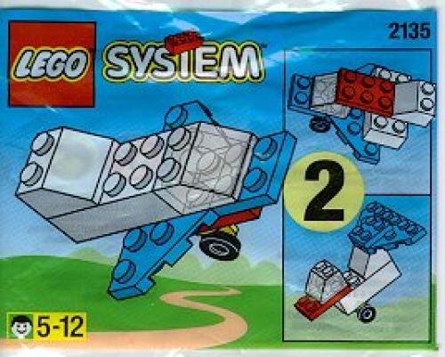 Aeroplane