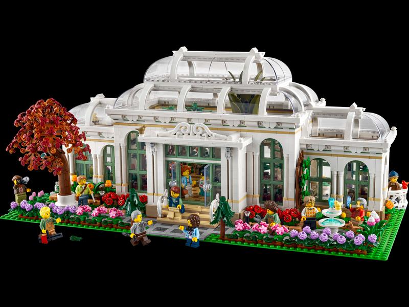The Botanical Garden