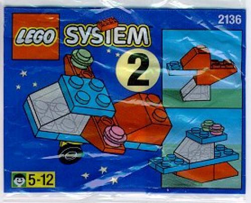 Aeroplane