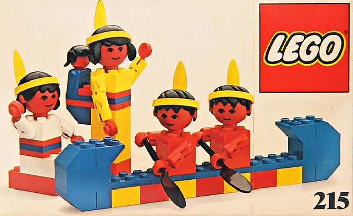 2 x 8 Bricks