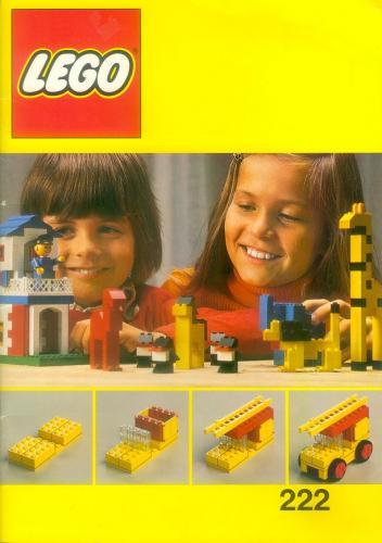 1 x 1 Bricks