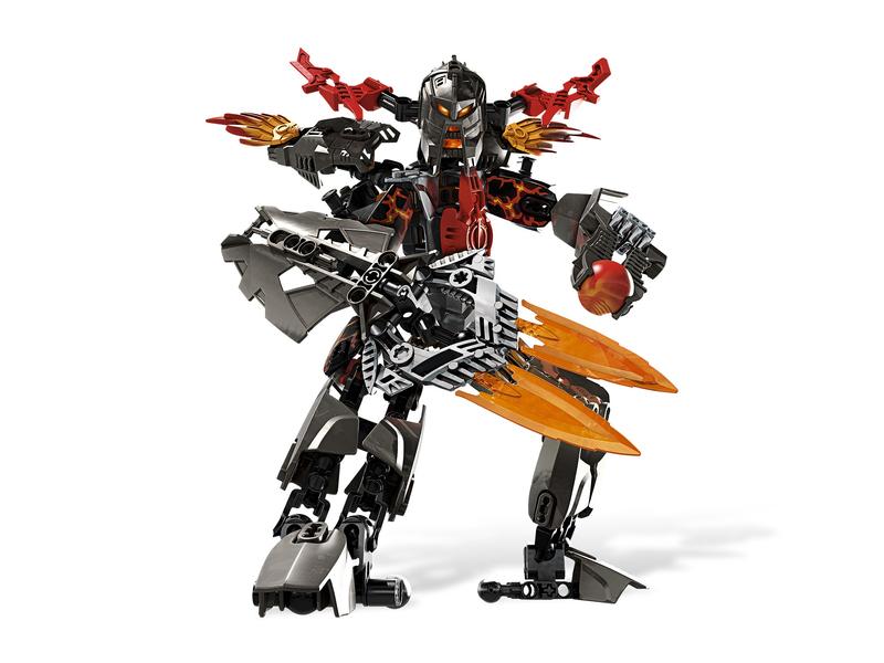FIRE LORD