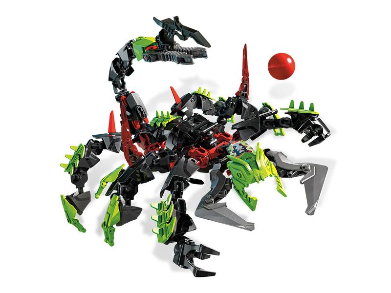 SCORPIO