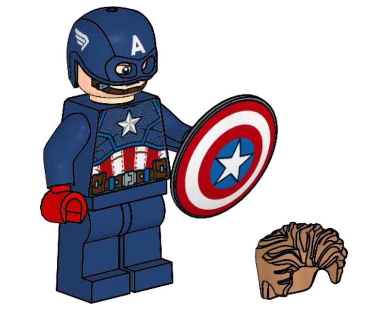 Captain America