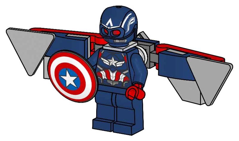Captain America