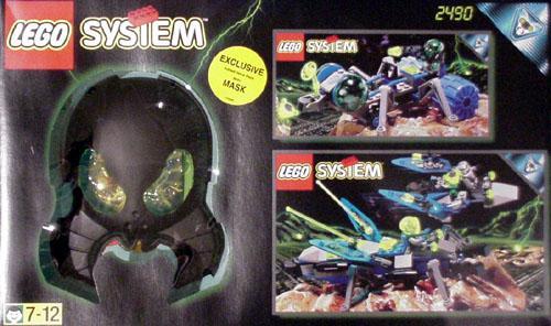 Insectoids Combined Set