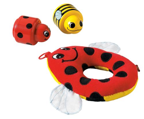 My Rattle Friends