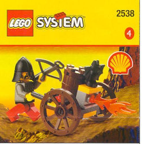 Fire-Cart