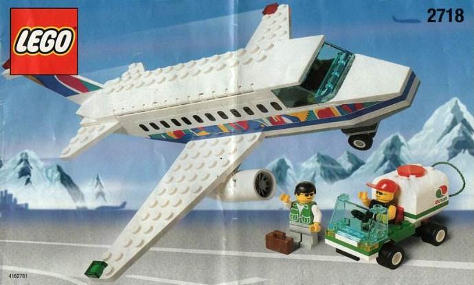 Inflight Air 2000