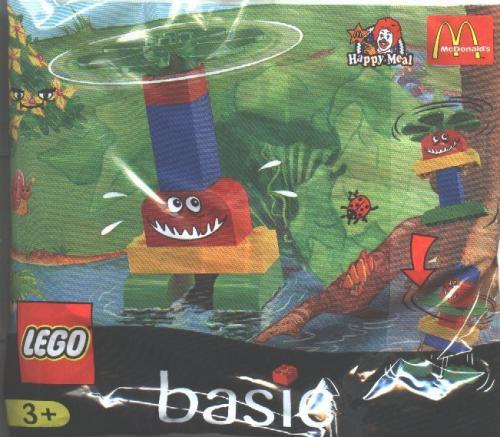 Heli-Monster
